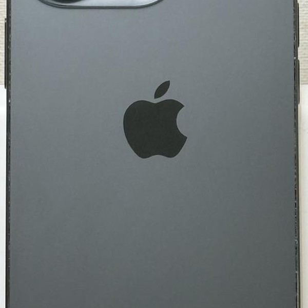Apple iPhone 16 Pro - T-Mobile, 128 GB, Black, A3083