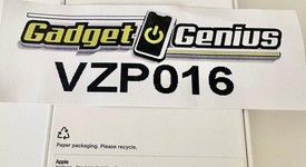 New
													Apple iPhone 17 - Verizon, Lavender, 256 GB, A3258, photo 3 of 3