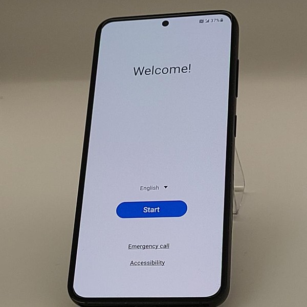 Samsung Galaxy S23 - AT&T, 128 GB, Black, 8 GB, SM-S911U