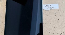 Fair
													Apple iPad Pro 12.9" 2nd Gen 2017 - Unlocked, Gray, 512 GB, photo 1 of 4