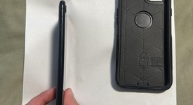 Good
													Apple iPhone SE 3rd Gen 2022 - Unlocked, Midnight, 64 GB, A2595, photo 4 of 8