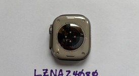 Mint
													Apple Watch Ultra 49mm - Unlocked, Titanium, A2622, photo 2 of 10