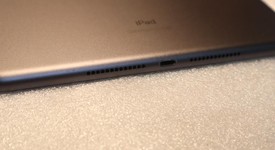 Mint
													Apple iPad 9th Gen - Wi-Fi, Silver, 64 GB, A2602, photo 3 of 8