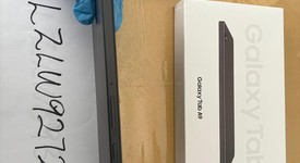 Mint
													Samsung Galaxy Tab A9 - Unlocked, Graphite, 64 GB, 4 GB, SM-X115, photo 4 of 6