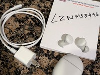 Google Pixel Buds A-Series