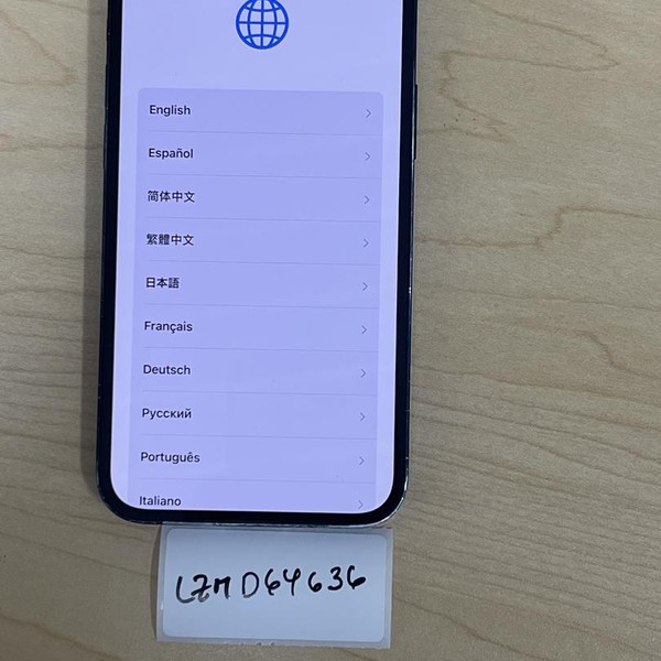 Apple iPhone 13 - Unlocked, 128 GB, Midnight, A2482