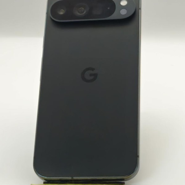 Google Pixel 9 Pro XL - Verizon, 256 GB, Obsidian, 16 GB, GGX8B