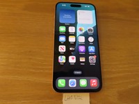 Apple iPhone 15 Plus