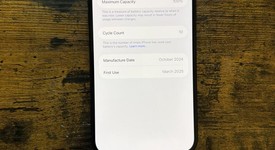 Mint
													Apple iPhone 15 Plus - Unlocked, Black, 128 GB, A2847, photo 2 of 8