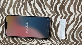 Good
													Apple iPhone 14 Plus - AT&T, Purple, 128 GB, A2632, photo 1 of 4