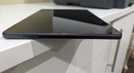 Mint
													Lenovo Tab P11 Plus 11" - Wi-Fi, Gray, 128 GB, 6 GB, photo 6 of 6