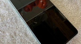 Good
													Samsung Galaxy S20 FE 5G - Unlocked, Cloud Mint, 128 GB, 6 GB, SM-G781U1/DS, photo 2 of 8