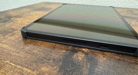 Mint
													REDMAGIC Astra Gaming Tablet - Wi-Fi, Black, 256 GB, 12 GB, photo 4 of 11