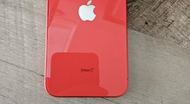 Good
													Apple iPhone 12 - Unlocked, Red, 64 GB, A2172, photo 3 of 9