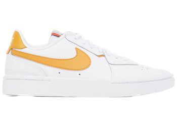 Nike Court Blanc White Track Red (Women's) for sale