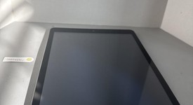 Good
													Apple iPad 9th Gen - Unlocked, Gray, 64 GB, A2603, photo 3 of 6