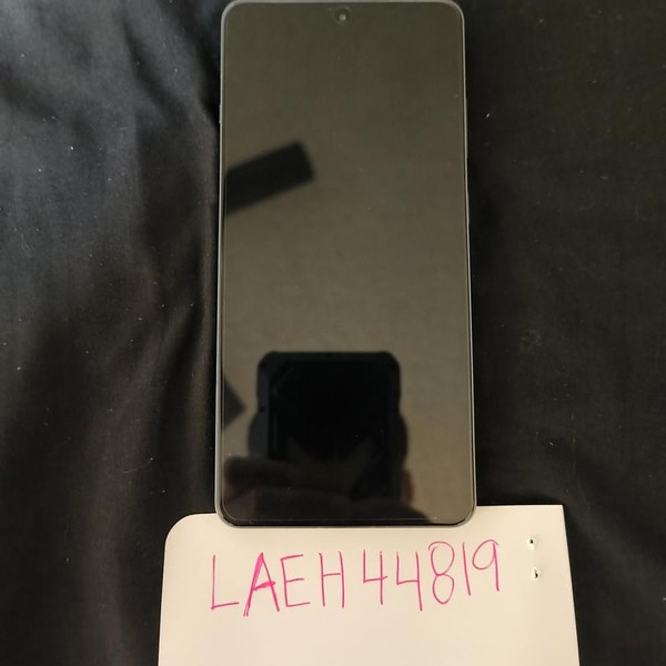 OnePlus 13R - Unlocked, 256 GB, Nebula Noir, 12 GB