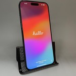 Good Apple iPhone 15 Pro Max - T-Mobile, Blue, 1 TB, A2849