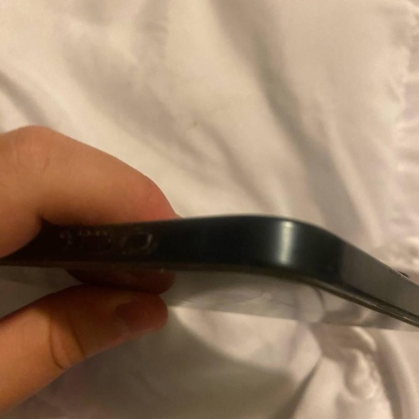 Apple iPhone 15 Pro Max - Unlocked, 256 GB, Blue, A2849