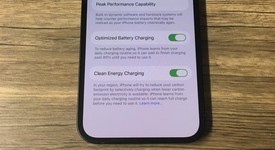 Good
													Apple iPhone 12 - Unlocked, Black, 64 GB, A2172, photo 1 of 8