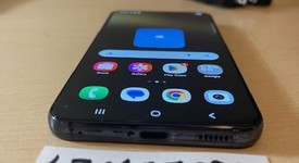 Mint
													Samsung Galaxy S22 - Verizon, Black, 128 GB, 8 GB, SM-S901U, photo 5 of 8