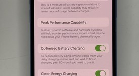 Good
													Apple iPhone 13 Mini - Verizon, Blue, 128 GB, A2481, photo 2 of 7