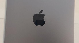 Mint
													Apple iPad Mini 6th Gen - Unlocked, Gray, 64 GB, A2568, photo 5 of 6