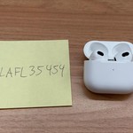 Used Apple AirPods (3rd Gen) - MagSafe Case