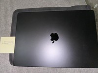 MacBook Pro Late 2023 (M3) - 16"