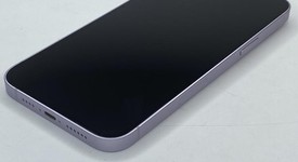 Good
													Apple iPhone 14 Plus - Verizon, Purple, 256 GB, A2632, photo 3 of 7