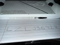 Asus ROG Ally 7"