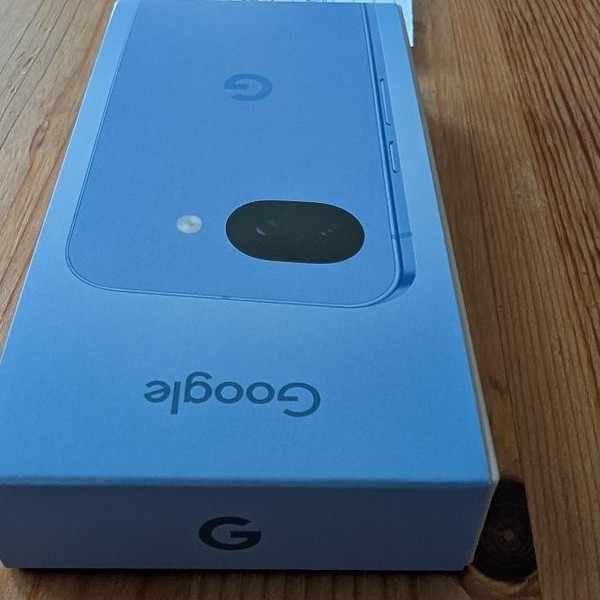 Google Pixel 10a - Unlocked, 128 GB, Lavender, GE1GQ