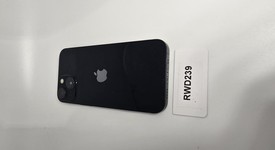 Good
													Apple iPhone 13 Mini - Unlocked, Midnight, 128 GB, A2481, photo 4 of 8