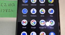 Good
													Google Pixel 8 - Unlocked, Obsidian, 128 GB, 8 GB, G9BQD, Sub-6 5G, photo 1 of 7