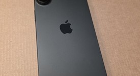 Mint
													Apple iPhone 16 Plus - Verizon, Black, 128 GB, A3082, photo 3 of 9