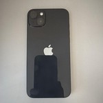 Good Apple iPhone 14 Plus - Unlocked, 256 GB, Midnight, A2632