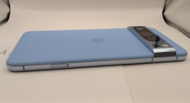 Good
													Google Pixel 8 Pro - T-Mobile, Obsidian, 128 GB, 12 GB, G1MNW, mmWave 5G, photo 5 of 8