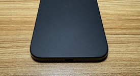 Fair
													Apple iPhone 15 Plus - Unlocked, Black, 128 GB, A2847, photo 5 of 7