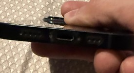 Fair
													Apple iPhone 14 - Unlocked, Midnight, 128 GB, A2649, photo 2 of 6
