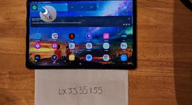 Good
													Samsung Galaxy Tab S8 Plus - T-Mobile, Graphite, 128 GB, 8 GB, SM-X808U, photo 3 of 7