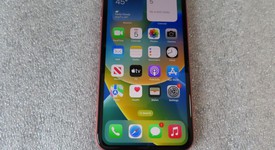 Good
													Apple iPhone Xr - T-Mobile, Coral, 64 GB, A1984, photo 1 of 4