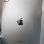 Mint Apple iPad Pro 11 inch (M4) 2024 - Unlocked, 256 GB, Silver, 8 GB, A2837, Standard Glass