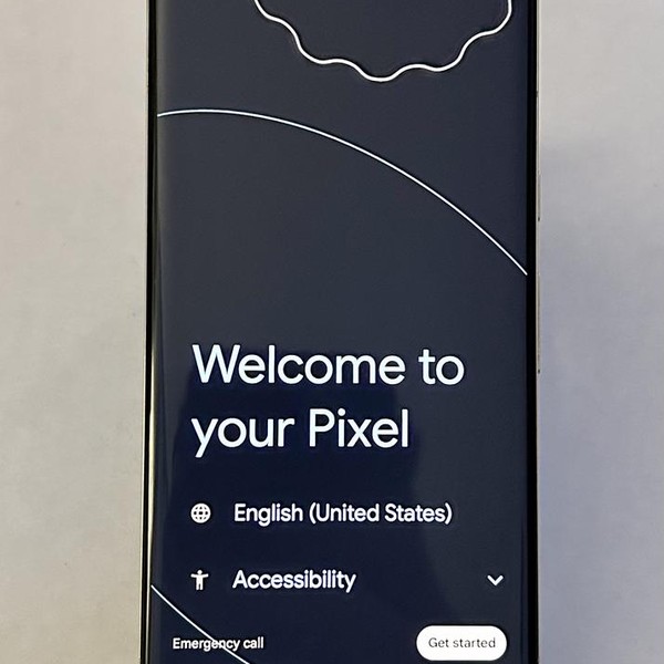 Google Pixel 7 Pro - Unlocked, 256 GB, Hazel, 12 GB, GE2AE