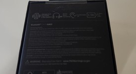 New
													Samsung Galaxy Buds2 Pro - Graphite, SM-R510, photo 2 of 2