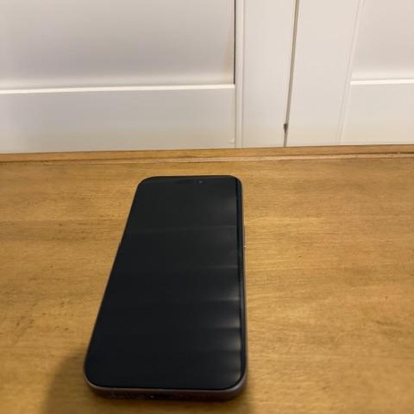 Apple iPhone 15 Pro - Spectrum, 256 GB, Natural, A2848