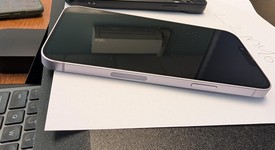 Good
													Apple iPhone 14 Plus - Unlocked, Purple, 128 GB, A2632, photo 3 of 6