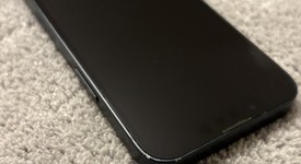 Good
													Apple iPhone 13 Mini - Unlocked, Midnight, 128 GB, A2481, photo 5 of 7