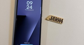 Mint
													Samsung Galaxy Z Fold7 - Unlocked, Jetblack, 256 GB, 12 GB, SM-F966U1, photo 2 of 8