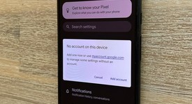 Mint
													Google Pixel 6 - Unlocked, Black, 128 GB, 8 GB, GB7N6, photo 5 of 9