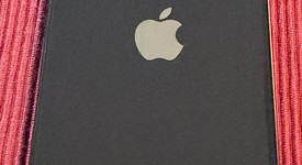 Mint
													Apple iPhone 12 - Unlocked, Black, 128 GB, A2172, photo 2 of 15